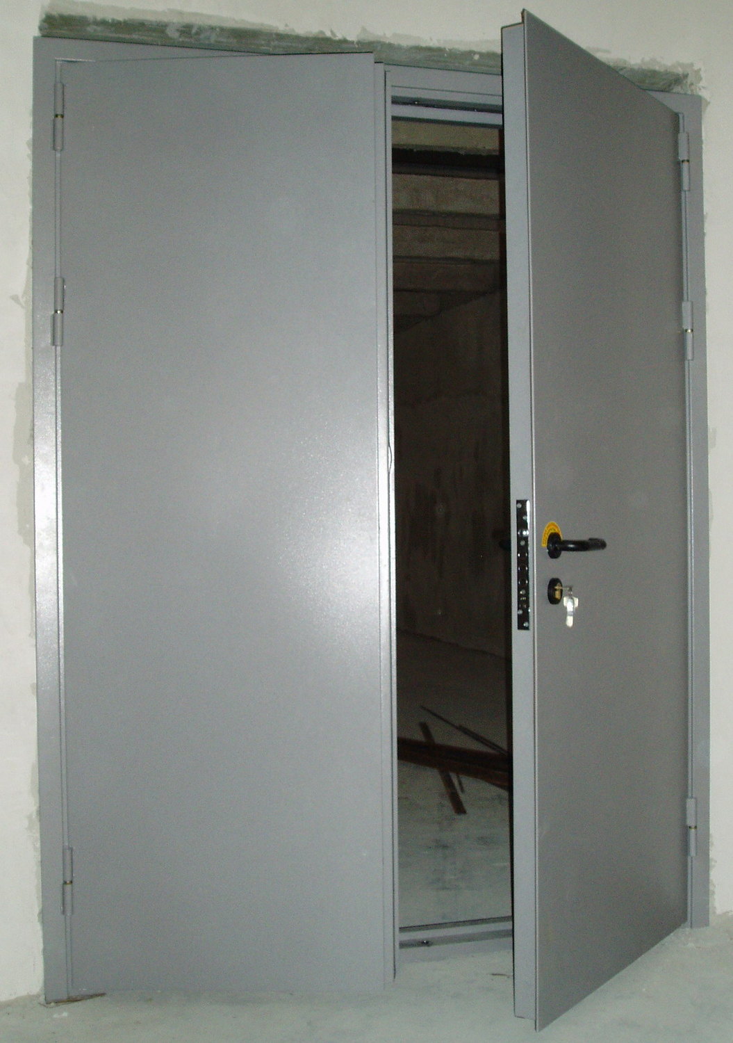Дверь противопожарная EIS60 нестандартных размеров<br>